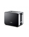 Bosch Compact-Toaster TAT7203 - black/silver - nr 9