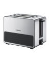 Bosch Compact-Toaster TAT7S25 - silver/black - nr 25