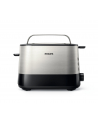 Philips Toaster HD 2567/00 black/silver - nr 2