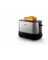 Philips Toaster HD 2567/00 black/silver - nr 3