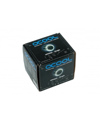 Alphacool VPP655 PWM - Single Edition, Pump