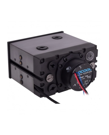 Alphacool IceBox - Single Laing D5 nr 1