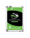 Dysk Seagate BarraCuda, 3.5'', 8TB, SATA/600, 256MB cache - nr 34