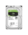 Dysk Seagate BarraCuda, 3.5'', 8TB, SATA/600, 256MB cache - nr 36