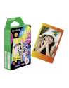 Fujifilm Wkłady ColorFilm Instax Mini RAINBOW 10/PK - nr 10