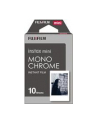 Fujifilm Wkłady ColorFilm Instax Mini MONOCHROME 10/PK - nr 17