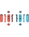 Nintendo Joy-Con 2pcs-Set - neon red/neon blue - nr 15