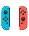Nintendo Joy-Con 2pcs-Set - neon red/neon blue - nr 19