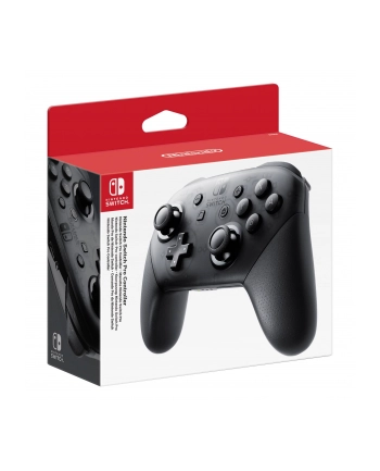 Nintendo Switch Pro Controller nr 2
