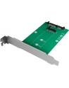 ICY BOX IB-CVB516 - M.2 - SATA - nr 16