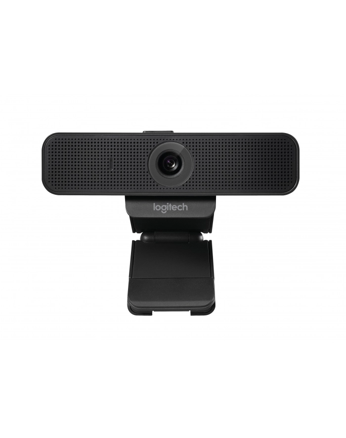 Logitech C925e Webcam główny
