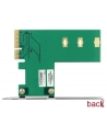 DeLOCK PCIe x4 > 1 x M.2 Key M NVMe - nr 17