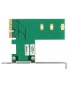 DeLOCK PCIe x4 > 1 x M.2 Key M NVMe - nr 1