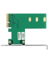 DeLOCK PCIe x4 > 1 x M.2 Key M NVMe - nr 9
