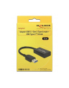 DeLOCK Adapter USB 3.1 TypA St. > USB 3.1 TypC - nr 13