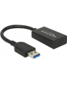 DeLOCK Adapter USB 3.1 TypA St. > USB 3.1 TypC - nr 14