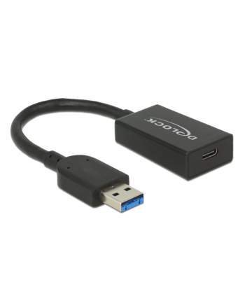 DeLOCK Adapter USB 3.1 TypA St. > USB 3.1 TypC