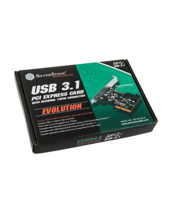 SilverStone SST-ECU04-E
