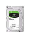 Dysk Seagate BarraCuda, 3.5'', 3TB, SATA/600, 256MB cache - nr 15