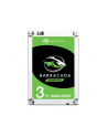 Dysk Seagate BarraCuda, 3.5'', 3TB, SATA/600, 256MB cache - nr 7