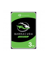 Dysk Seagate BarraCuda, 3.5'', 3TB, SATA/600, 256MB cache - nr 9