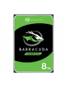 Dysk Seagate BarraCuda, 3.5'', 8TB, SATA/600, 256MB cache - nr 20
