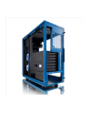 Fractal Design Focus G - blue/black - window - nr 17