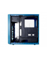 Fractal Design Focus G - blue/black - window - nr 32