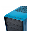 Fractal Design Focus G - blue/black - window - nr 39