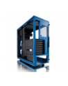 Fractal Design Focus G - blue/black - window - nr 41