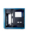 Fractal Design Focus G - blue/black - window - nr 49