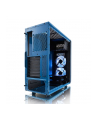 Fractal Design Focus G - blue/black - window - nr 61