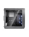 Fractal Design Focus G - grey/black - window - nr 104