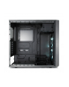 Fractal Design Focus G - grey/black - window - nr 108