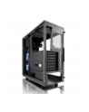 Fractal Design Focus G - grey/black - window - nr 11