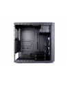 Fractal Design Focus G - grey/black - window - nr 27