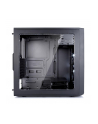 Fractal Design Focus G - grey/black - window - nr 37