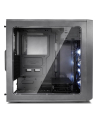 Fractal Design Focus G - grey/black - window - nr 53