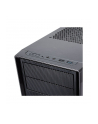 Fractal Design Focus G - grey/black - window - nr 55