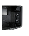 Fractal Design Focus G - grey/black - window - nr 86