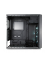 Fractal Design Focus G - grey/black - window - nr 8