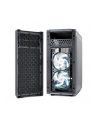 Fractal Design Focus G - grey/black - window - nr 94