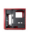 Fractal Design Focus G - red/black - window - nr 11