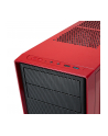 Fractal Design Focus G - red/black - window - nr 56