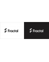 Fractal Design Focus G - red/black - window - nr 98