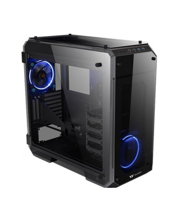 Thermaltake View 71 TG, Big-Tower