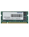 Patriot SO-DIMM DDR2 2 GB 800-CL6 - Single - nr 2