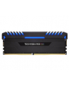 Corsair DDR4 16 GB 2666-CL16 - Dual-Kit - Vengeance RGB Black - nr 11