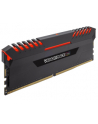 Corsair DDR4 16 GB 2666-CL16 - Dual-Kit - Vengeance RGB Black - nr 13