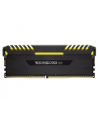 Corsair DDR4 16 GB 2666-CL16 - Dual-Kit - Vengeance RGB Black - nr 14